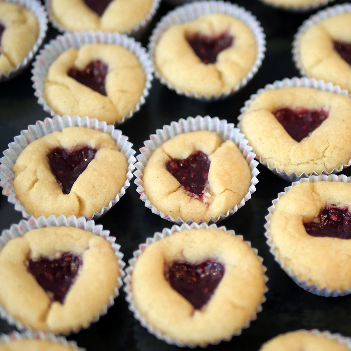 Cookies: Matters of the Heart