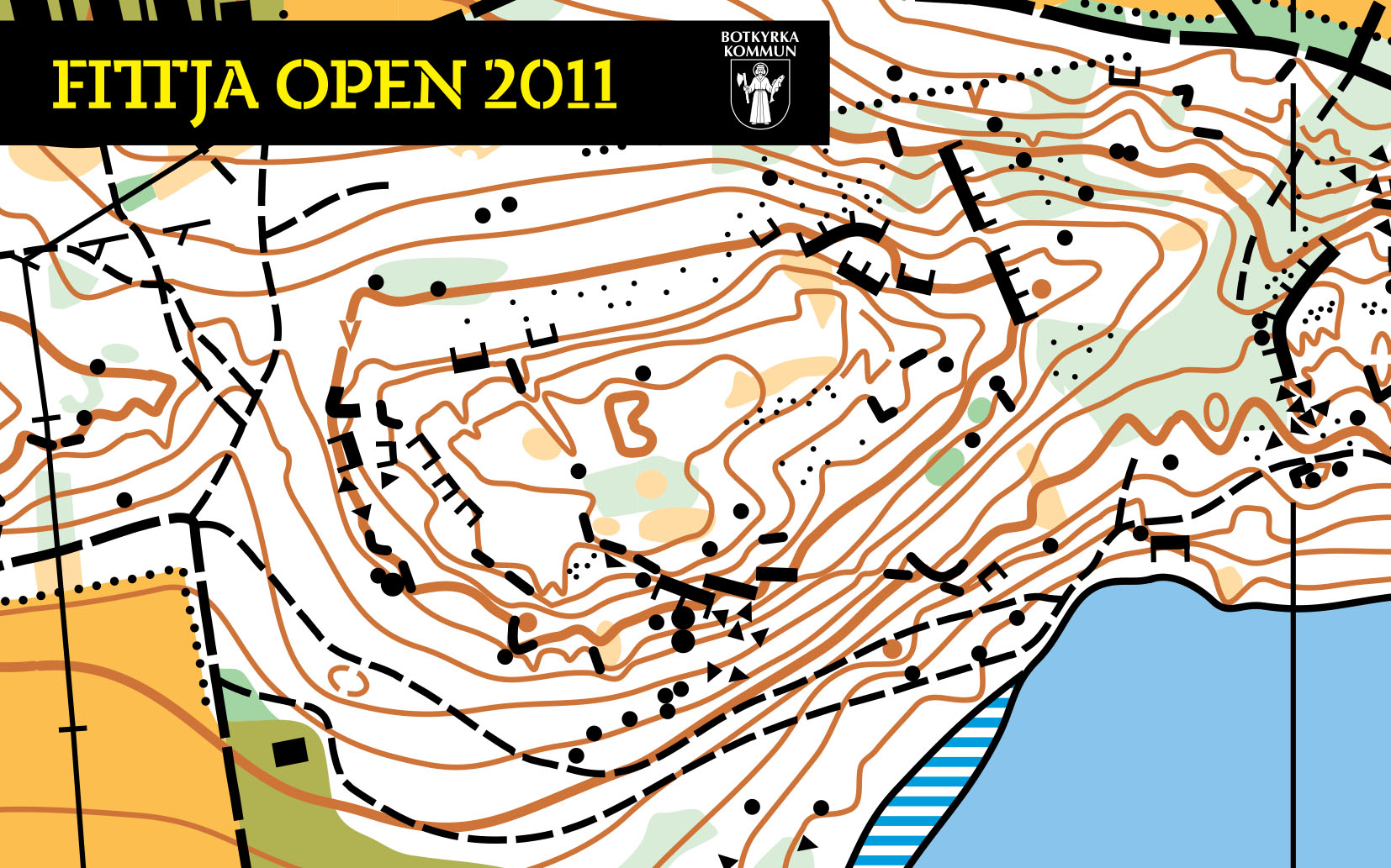 Fittja Open 2011 