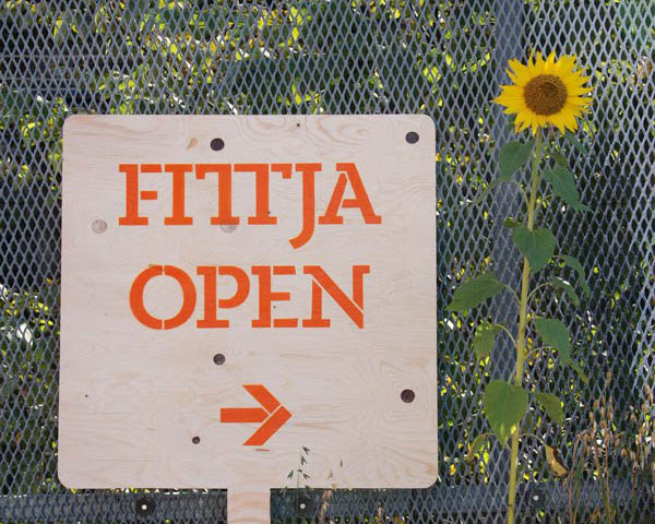 Fittja Open 2012