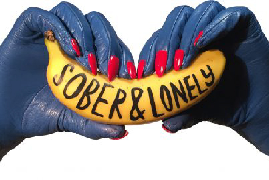 The Sober & Lonely Institute for Contemporary Art