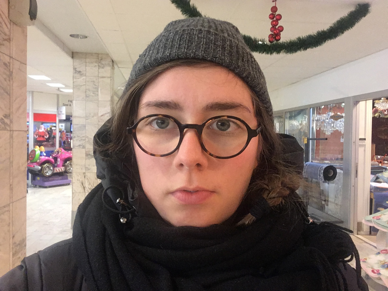 Elina Ylhäisi, 2017