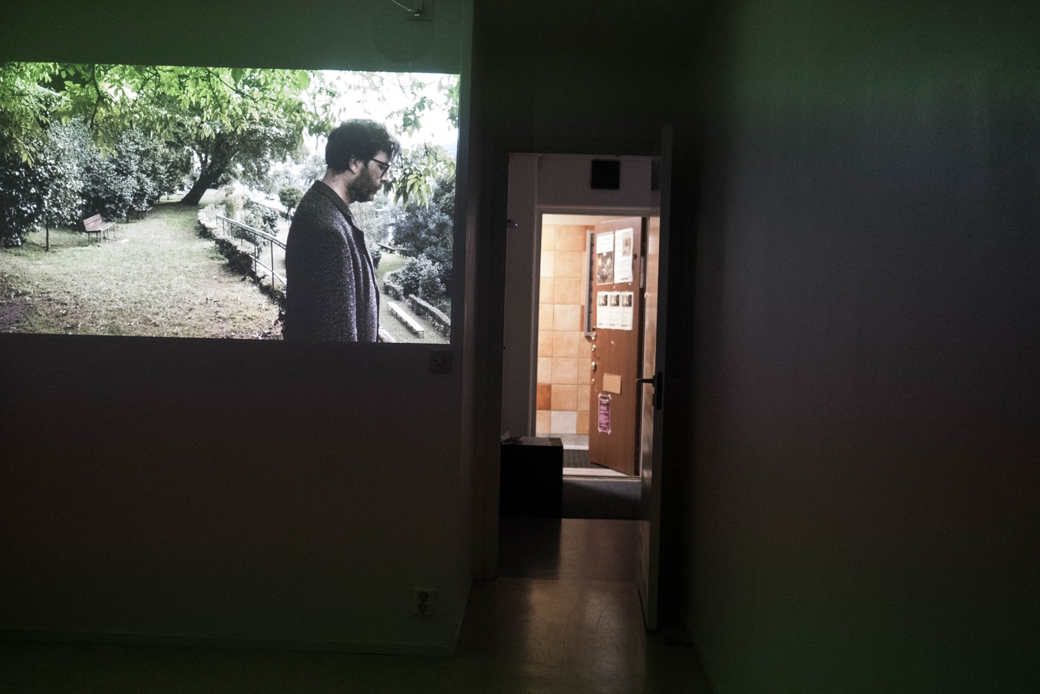 Margarida Paiva, Residence Botkyrka, 2017