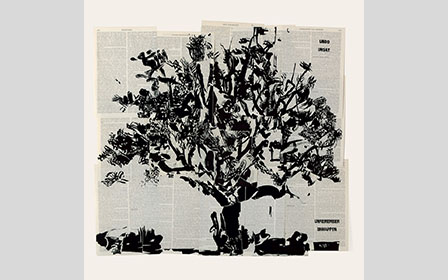 Derek Gripper, Cassette Locale, 2014