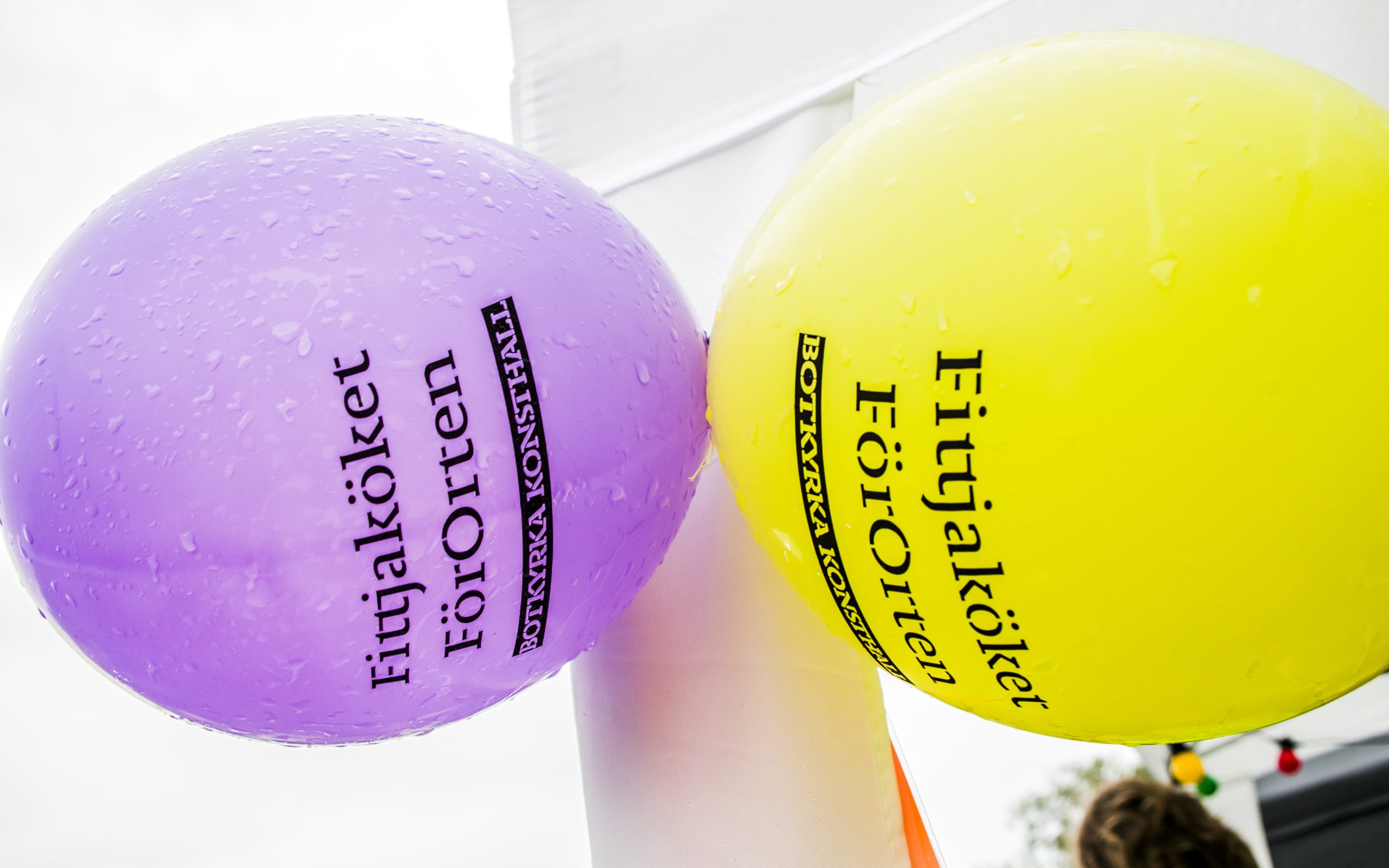 Fittjafestivalen, 2015