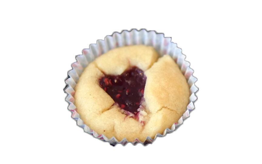 Cookies Matters of the Heart